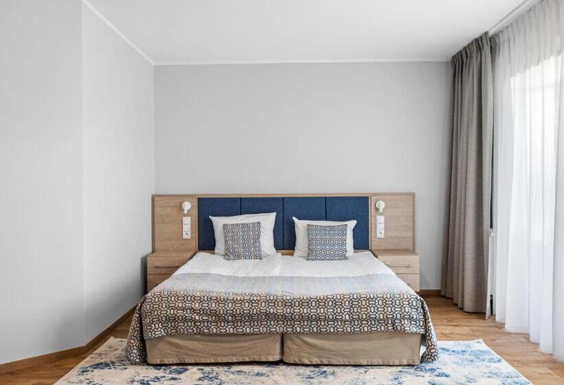 Maloves Resort & Spa Prywatne Apartamenty