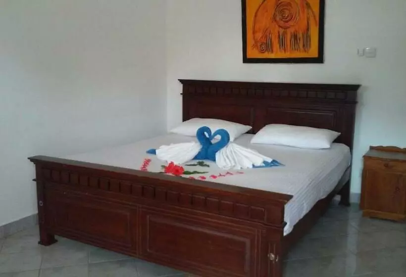 ペンション Bay Street