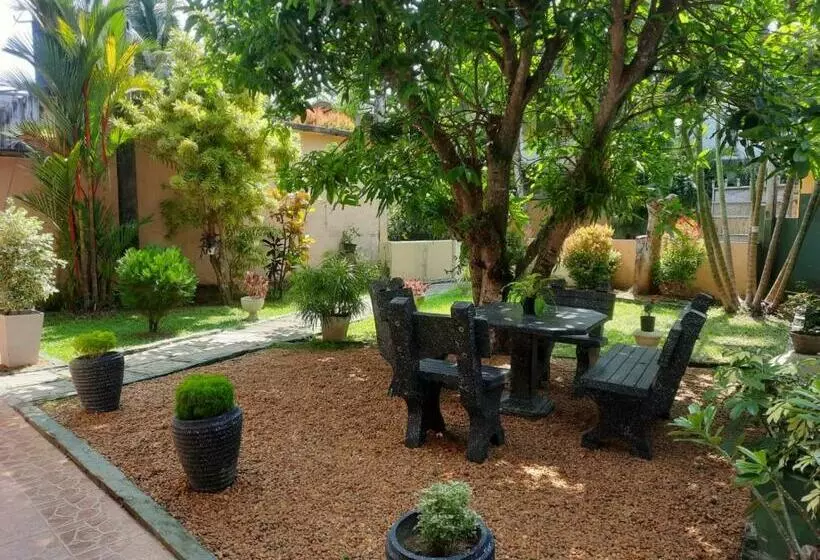 ペンション Bay Street