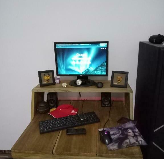 ペンション Lion Villa