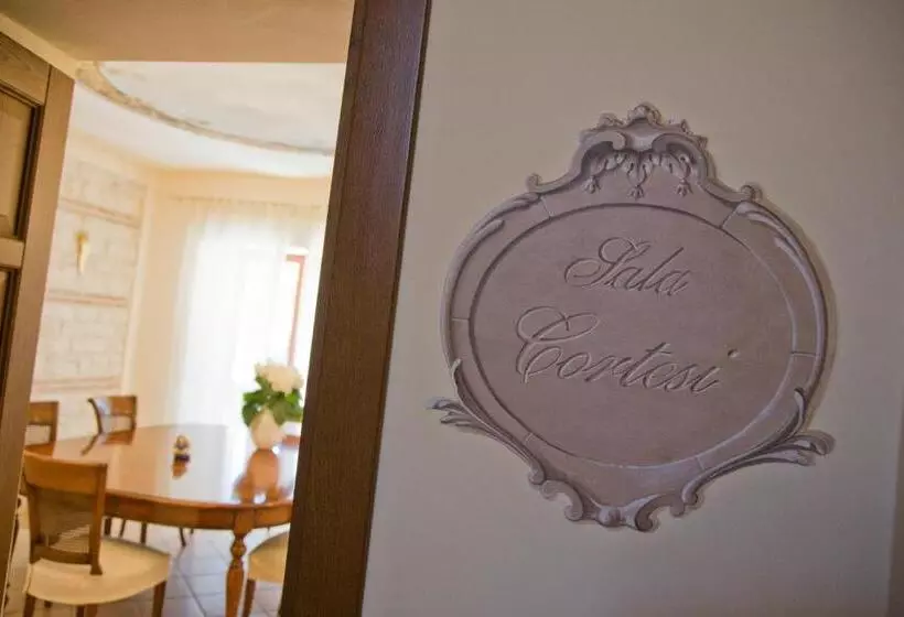 ペンション Villa Eva