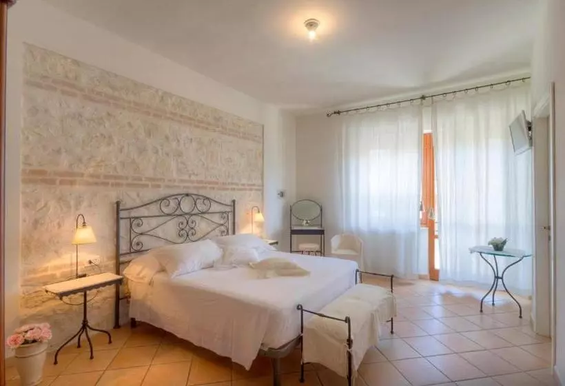 ペンション Villa Eva