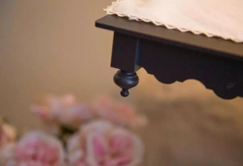 ペンション Villa Eva