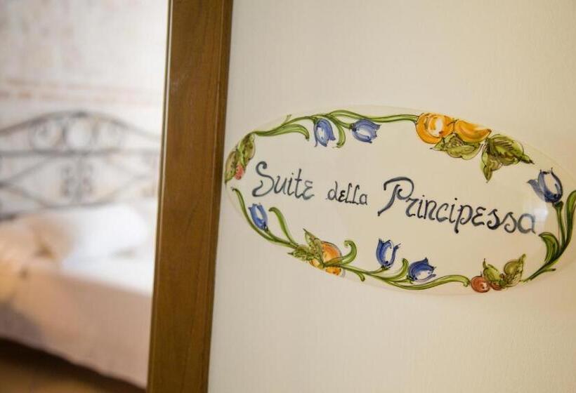 ペンション Villa Eva