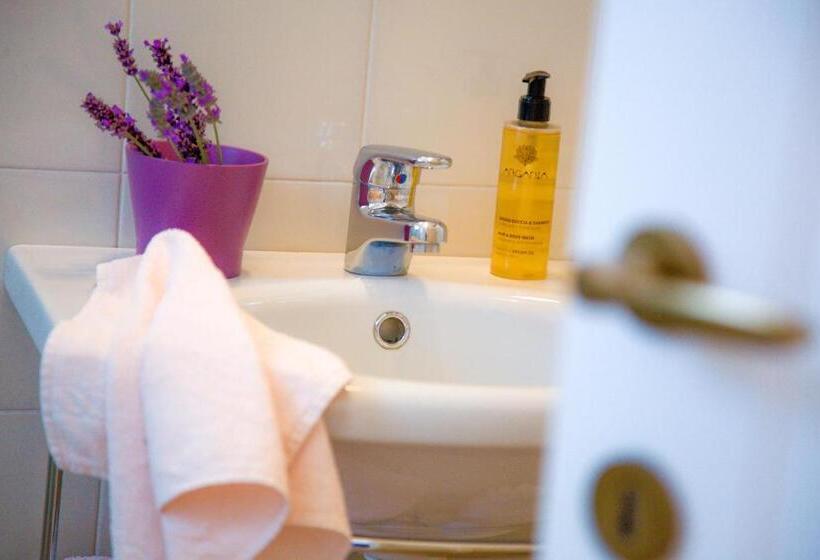 ペンション Villa Eva