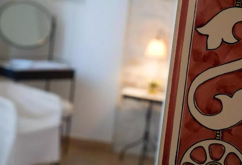 ペンション Villa Eva