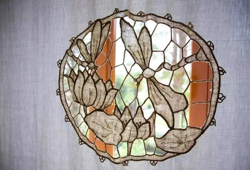 ペンション Villa Eva