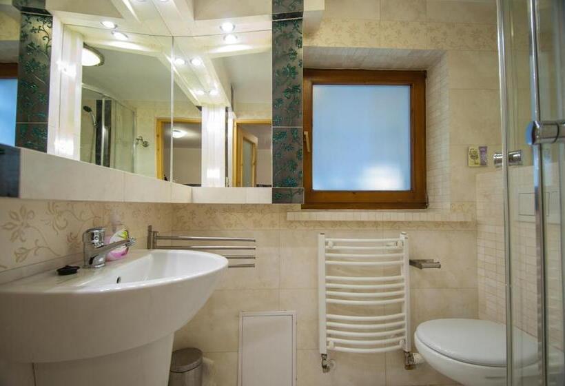 Пансион Willa Wysoka