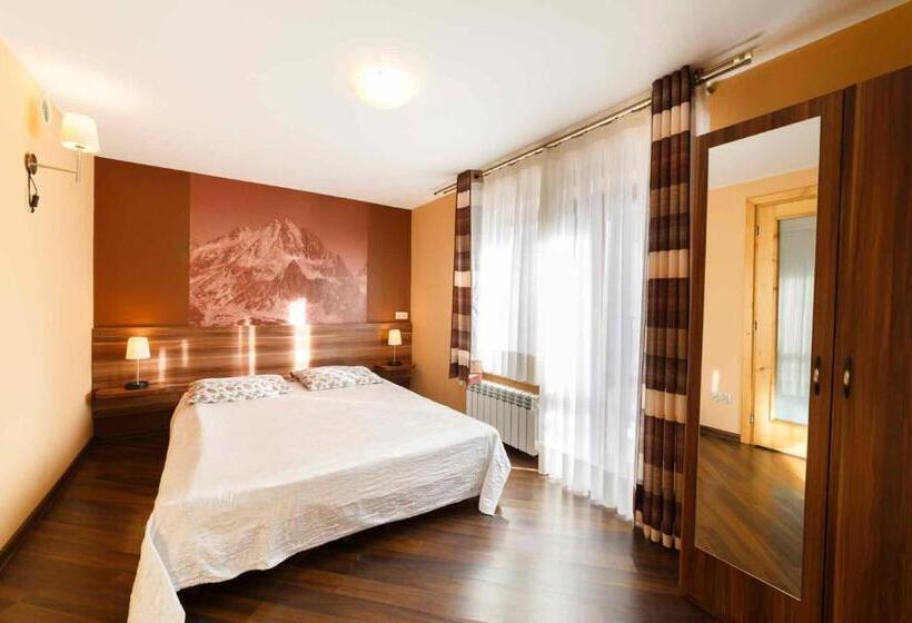 Пансион Willa Wysoka