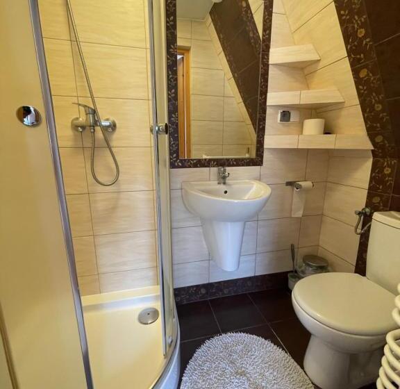 Пансион Willa Wysoka