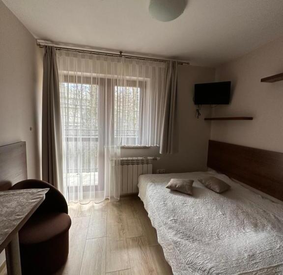 Пансион Willa Wysoka