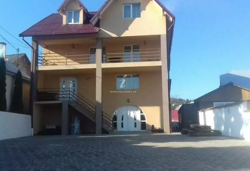 Pensiunea Dimitrie