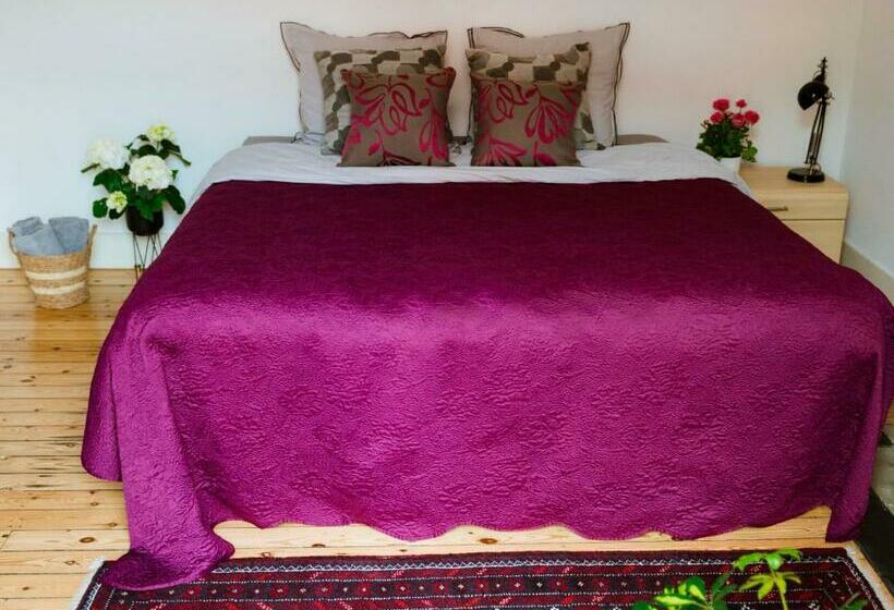 Bed and Breakfast Ambiorix Residence