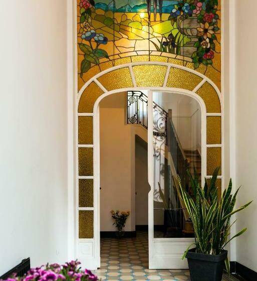 Bed and Breakfast Ambiorix Residence