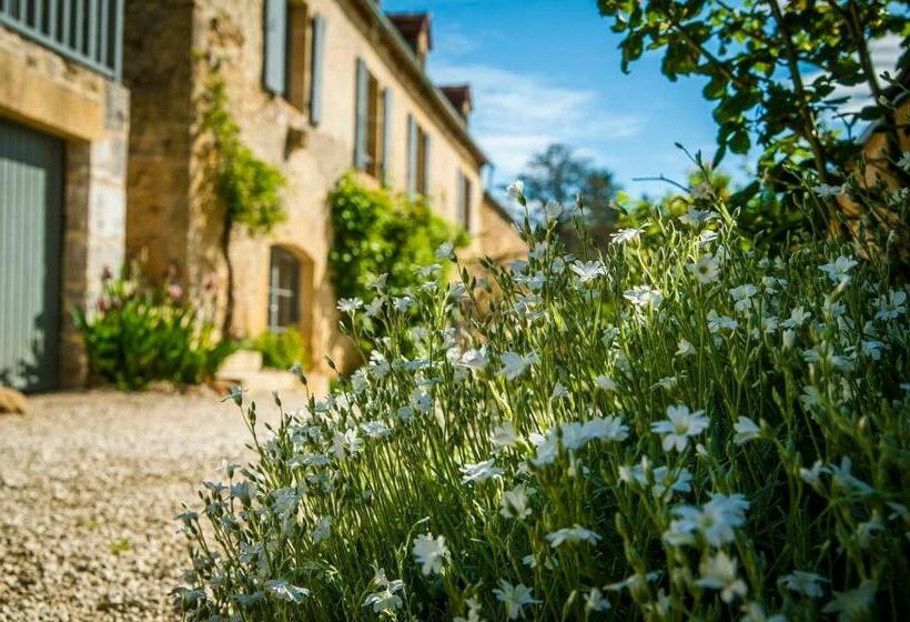 צימר Chambre Clo