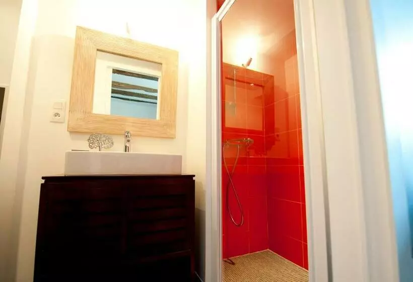 Aamiaismajoitus (B&B) Chambre Clo