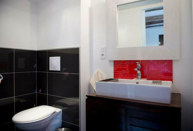 צימר Chambre Clo