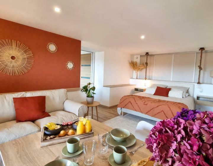 민박 L échappée Bretonne