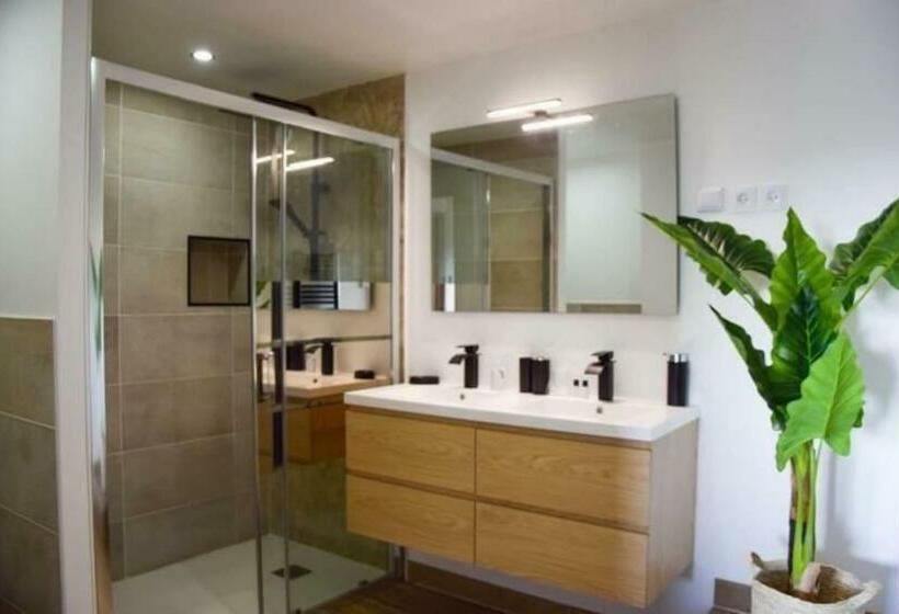 민박 L échappée Bretonne