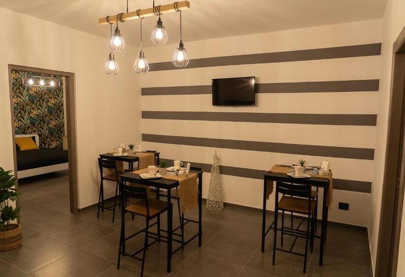 צימר Piscina San Lorenzo