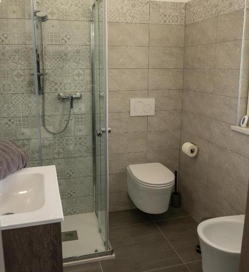 צימר Piscina San Lorenzo