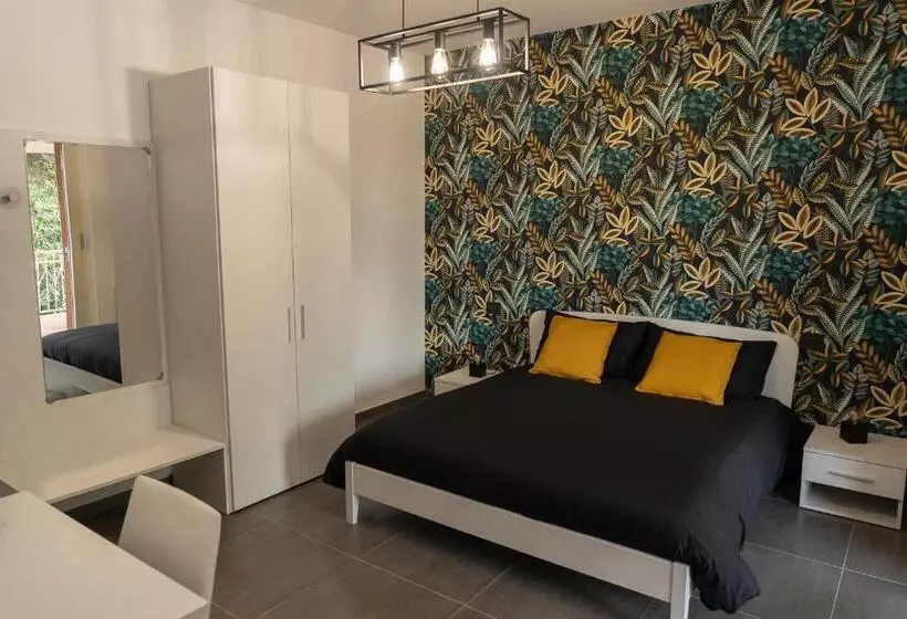 Aamiaismajoitus (B&B) Piscina San Lorenzo