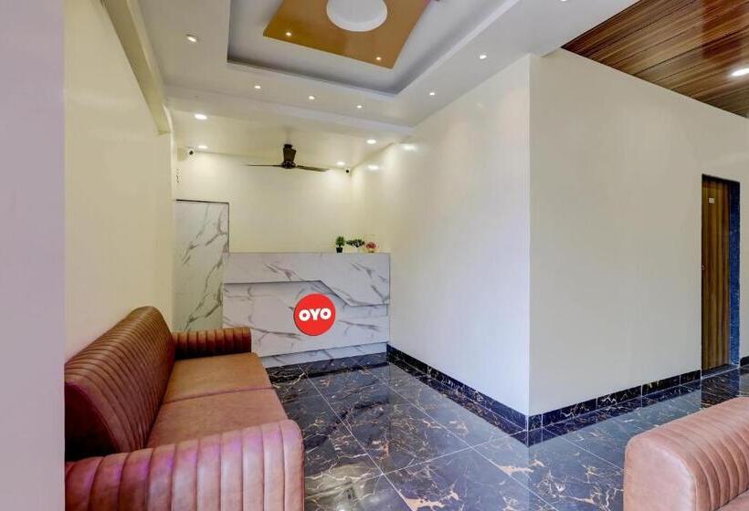 Flagship Hotel Royal Plus