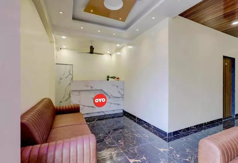 Flagship Hotel Royal Plus
