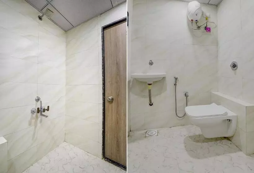 Flagship Hotel Royal Plus