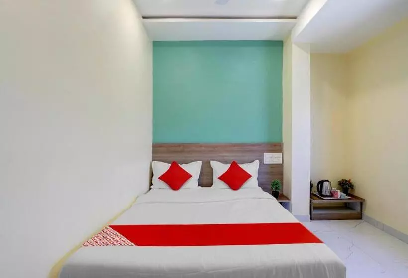 Flagship Hotel Royal Plus