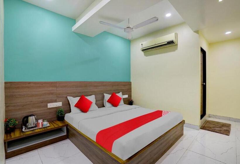 Flagship Hotel Royal Plus