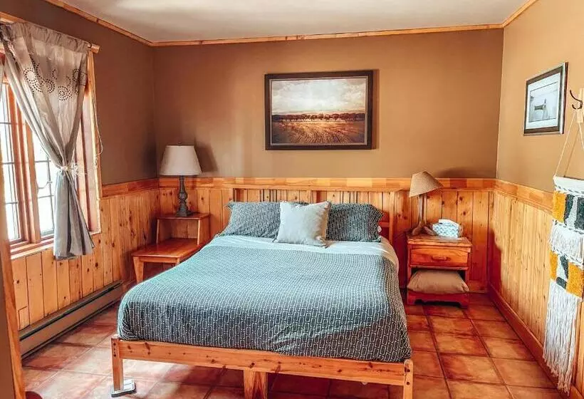 Gîte B&b Du Village