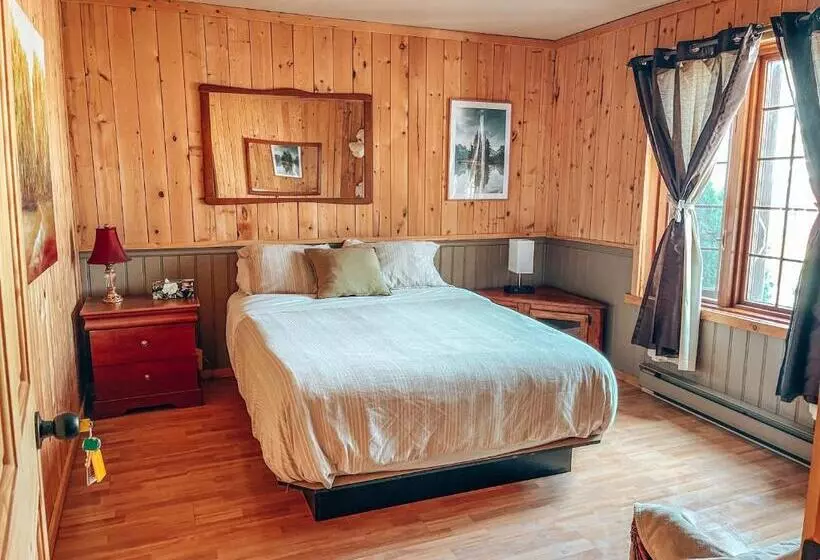 Gîte B&b Du Village