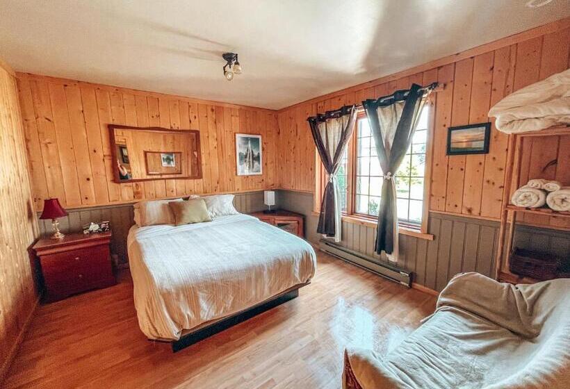 Gîte B&b Du Village