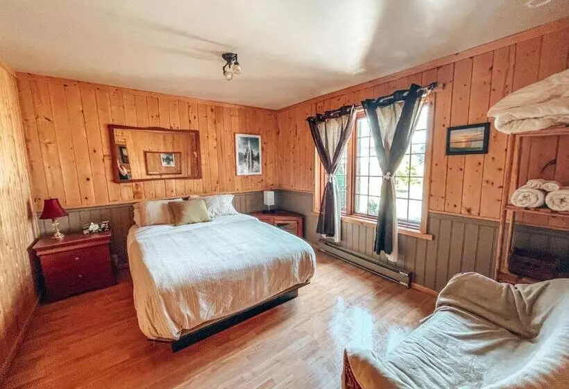 Gîte B&b Du Village