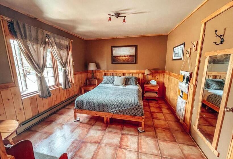 Gîte B&b Du Village