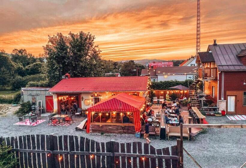 Gîte B&b Du Village