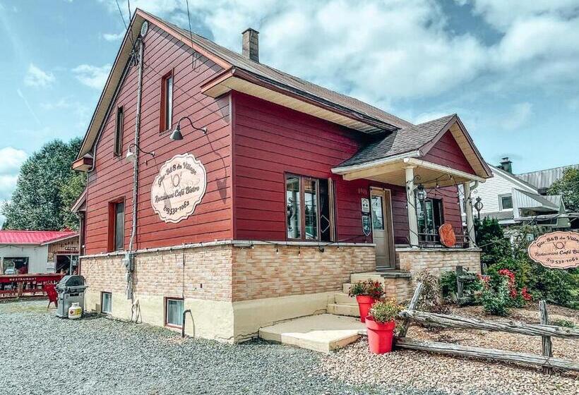 Gîte B&b Du Village