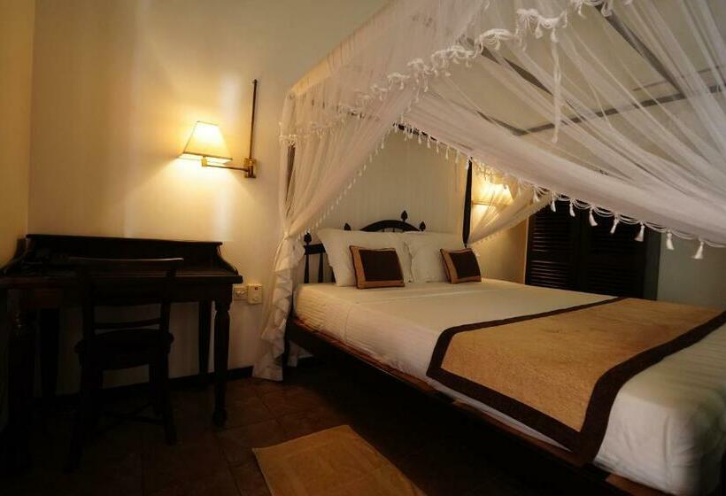 호텔 Ruhunu Matara Rest House