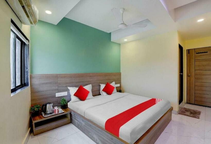 Flagship Hotel Royal Plus