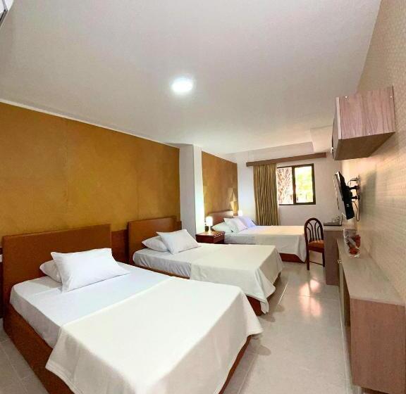 בית מלון כפרי Prado 72 Inn