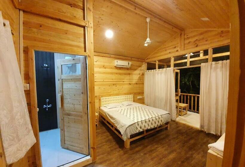 ホテル Riverland Resort & Lawn