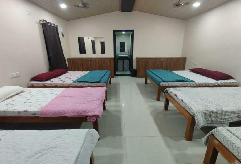 ホテル Riverland Resort & Lawn