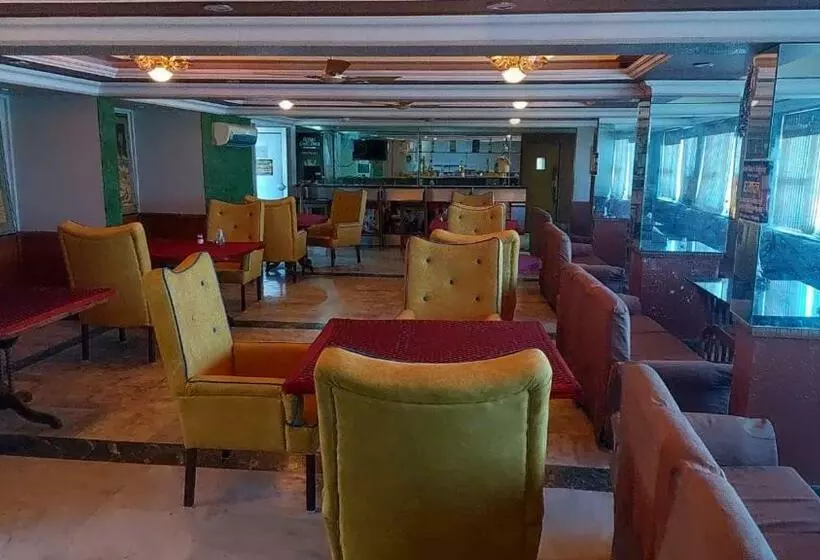 Hotelli Shiva S Regency