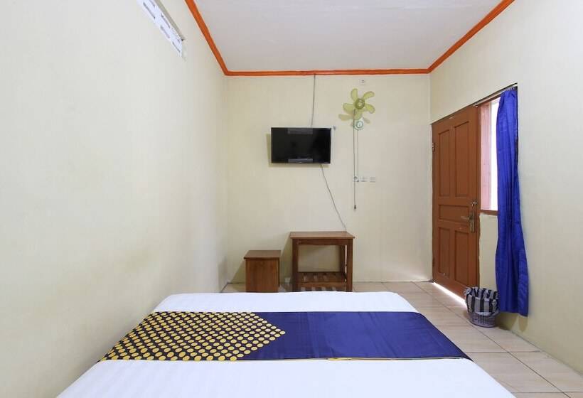 Hotel Spot On 92231 Penginapan Tanjung Alang Syariah