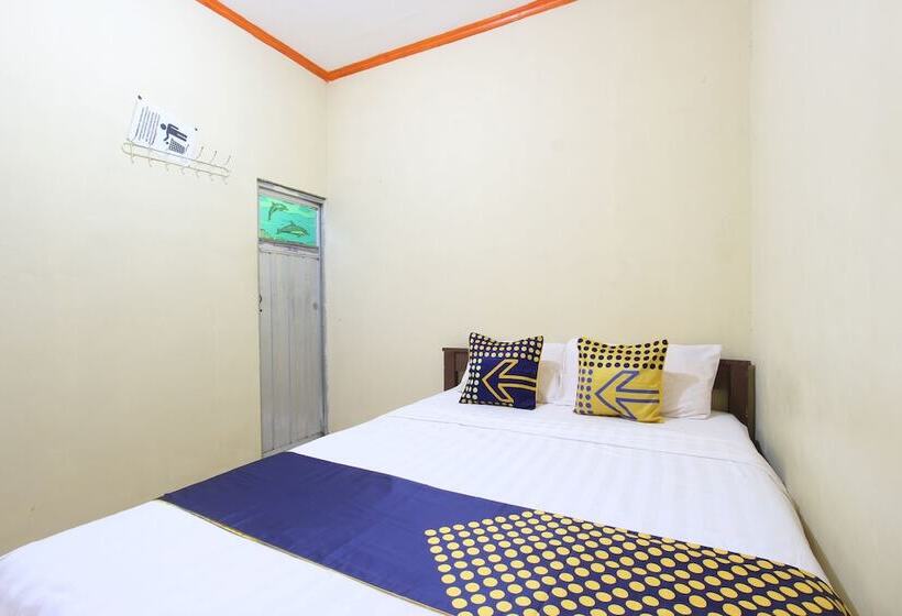 Hotel Spot On 92231 Penginapan Tanjung Alang Syariah