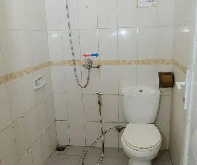 Hotel The Kirana Purnama Semarang