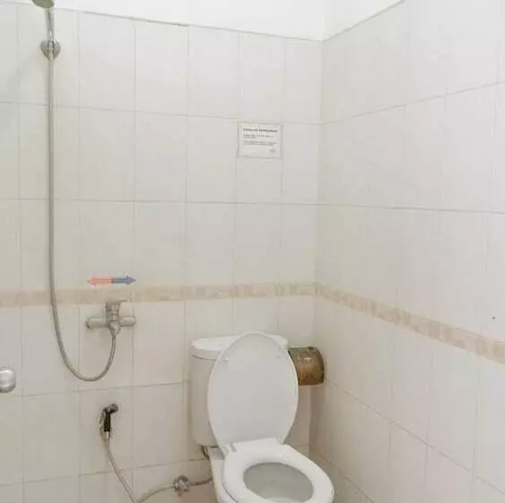 Hotel The Kirana Purnama Semarang