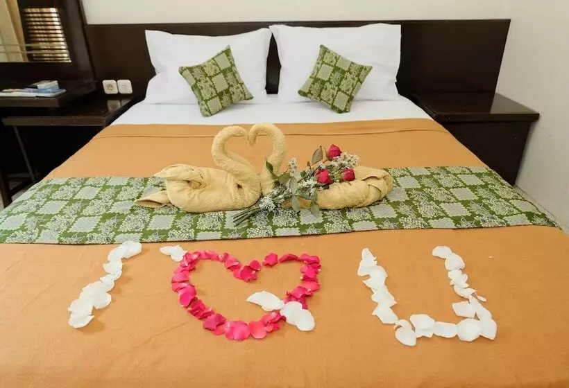 Hotel The Kirana Purnama Semarang