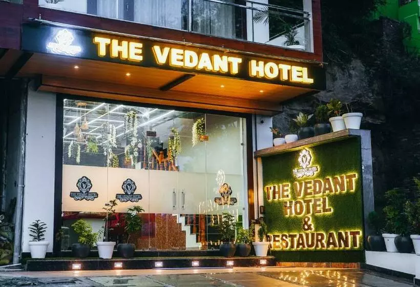 ホテル The Vedant